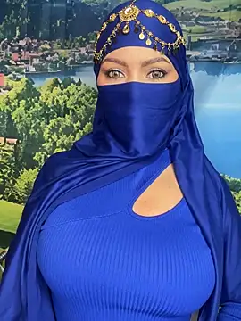 Snapshot of _hafsa_ chatting on 11.08.25 hafsa online show from 11.08.25