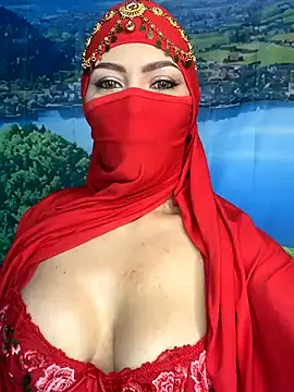 Snapshot of _hafsa_ chatting on 11.22.25 hafsa online show from 11.22.25