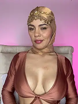  hafsa  online show from 01.12.26