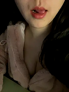 ruiki666 online show from 11.24.25