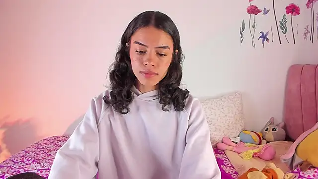 maddy parker   online show from 04.10.26