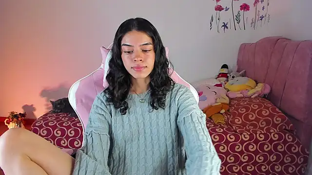 maddy parker   online show from 06.27.26