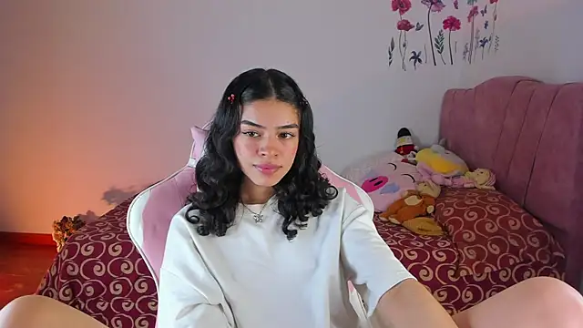 maddy parker   online show from 07.02.26