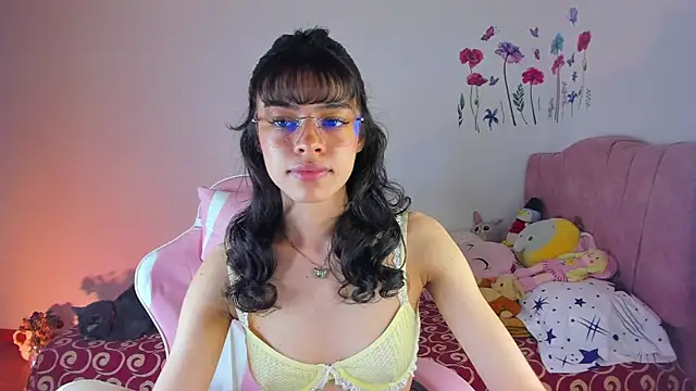 maddy parker   online show from 07.22.26