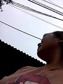 SSexykute3456 online show from 10.16.25