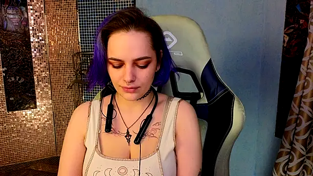 Eniferi online show from 11.30.25