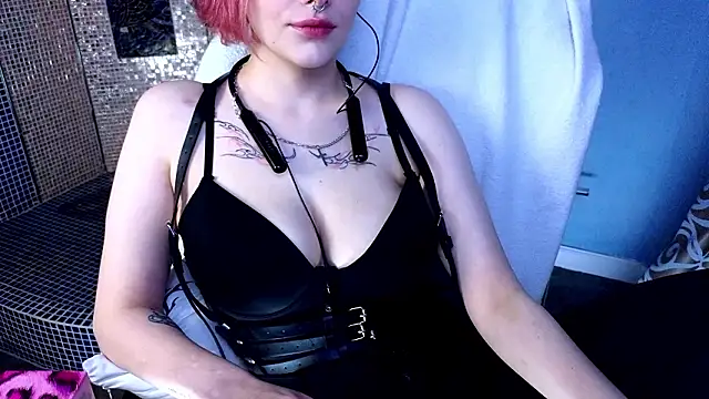 Eniferi online show from 02.02.26