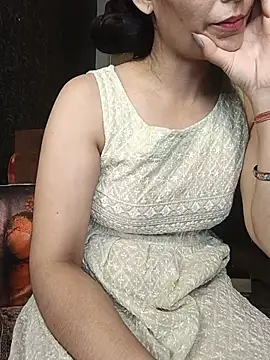 Neha Singh92 online show from 07.16.26