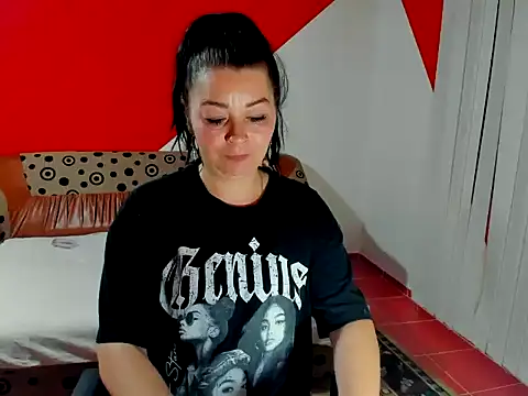 Soffy Skye online show from 10.31.25