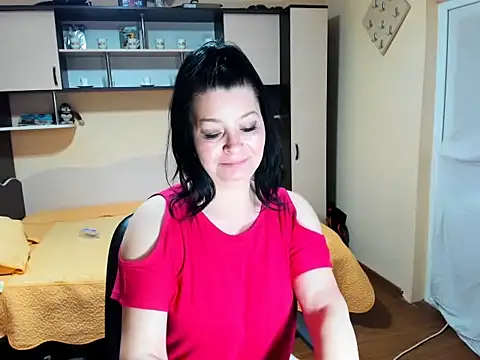 Soffy Skye online show from 03.18.26