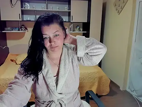 Soffy Skye online show from 04.21.26