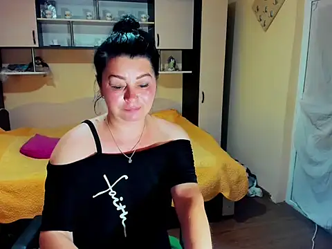 Soffy Skye online show from 06.04.26