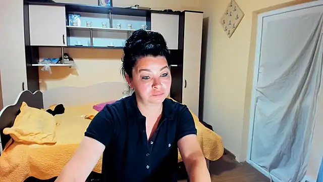 Soffy Skye online show from 06.06.26