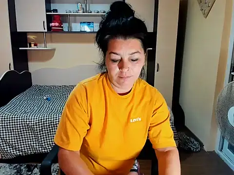 Soffy Skye online show from 07.08.26