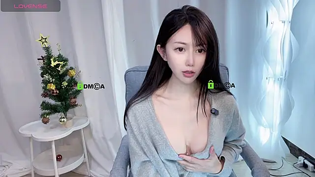 Sofia-168 online show from 12.15.25