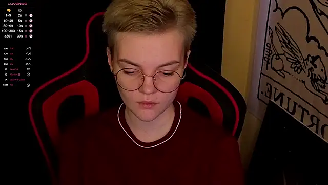 KrisNeal online show from 10.25.25