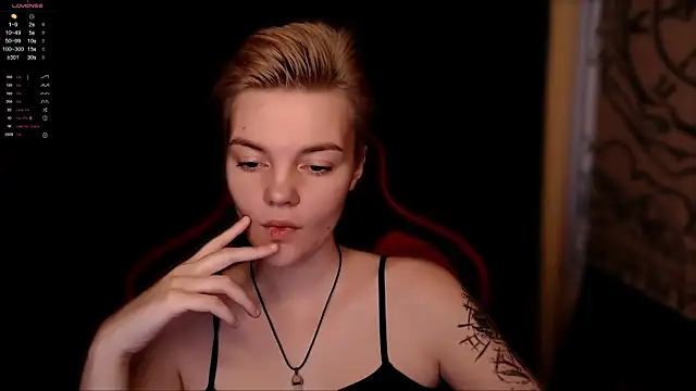 KrisNeal online show from 11.01.25