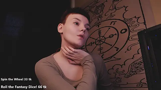 KrisNeal online show from 11.20.25