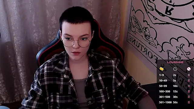 Snapshot of KrisNeal chatting on 02.21.26 KrisNeal online show from 02.21.26