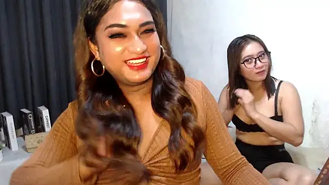 Elysia Fox online show from 02.07.26