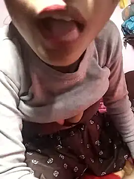 Snapshot of Hotcp6 chatting on 01.14.26 Hotcp6 online show from 01.14.26