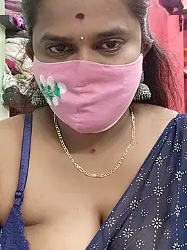 Diya Rani online show from 11.14.25