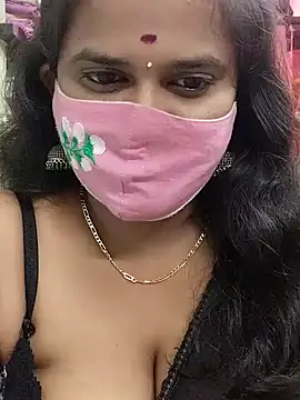 Diya Rani online show from 11.15.25