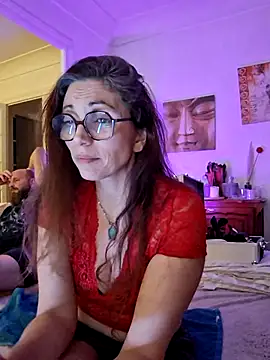 ChouqxxxCoreleone online show from 01.31.26