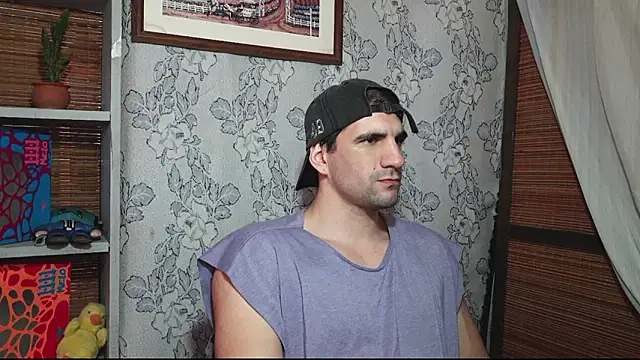 ObeyLust online show from 09.21.25