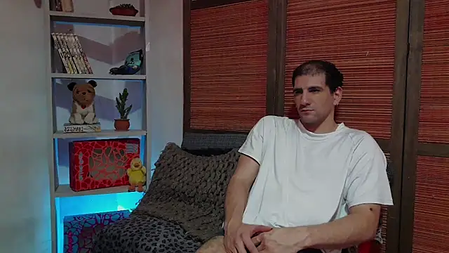 ObeyLust online show from 09.29.25