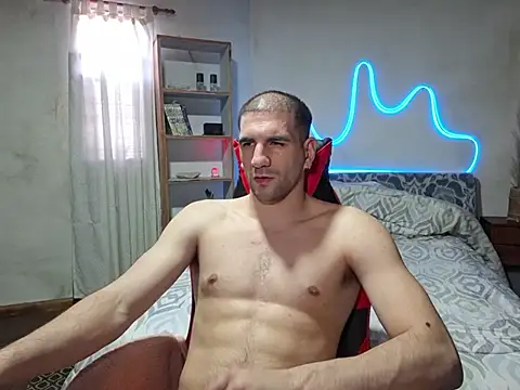 ObeyLust online show from 11.19.25