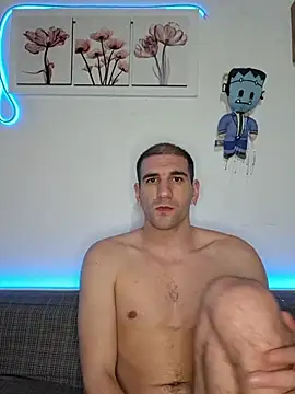 ObeyLust online show from 12.14.25