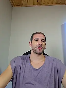 ObeyLust online show from 02.17.26