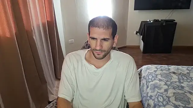 ObeyLust online show from 04.10.26