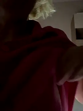 MartaLuna  online show from 10.07.25