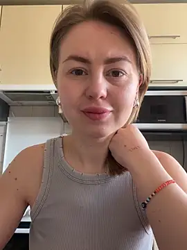 MartaLuna  online show from 03.02.26