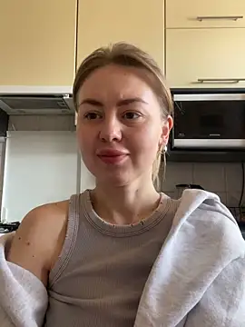 MartaLuna  online show from 03.02.26