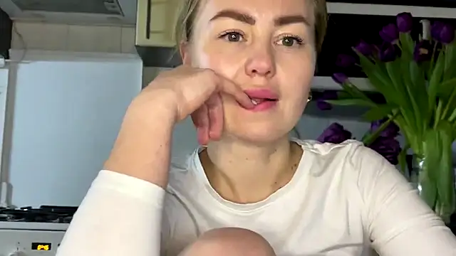 MartaLuna  online show from 03.07.26