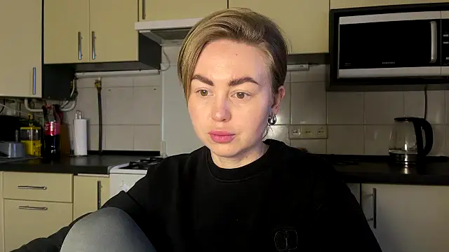 MartaLuna  online show from 03.24.26