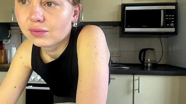 MartaLuna  online show from 03.25.26