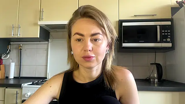 MartaLuna  online show from 03.26.26