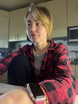 MartaLuna  online show from 04.09.26