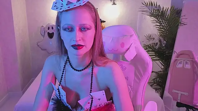 bella li   online show from 10.31.25