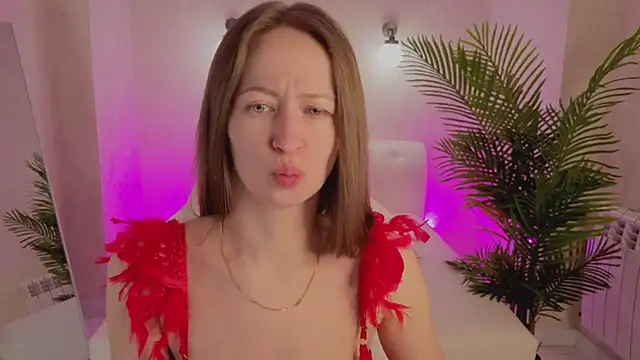 bella li   online show from 01.14.26