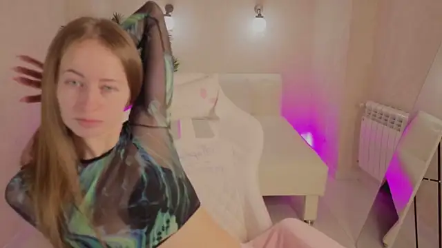 bella li   online show from 02.09.26