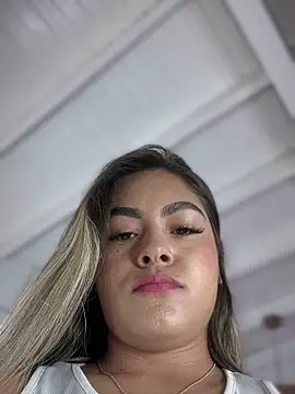 MayaMoanXXX online show from 10.04.25