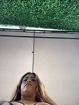 MayaMoanXXX online show from 02.10.26