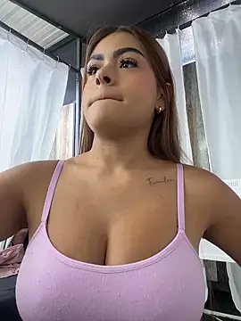 MayaMoanXXX online show from 04.18.26