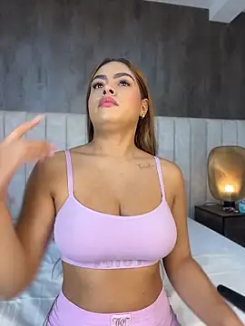 MayaMoanXXX online show from 05.08.26