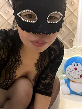 yunmeng000 online show from 09.11.25